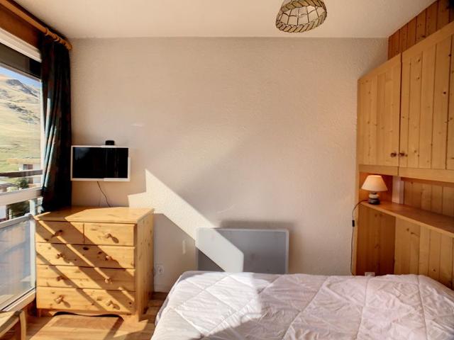Appartements Ravieres - La Toussuire