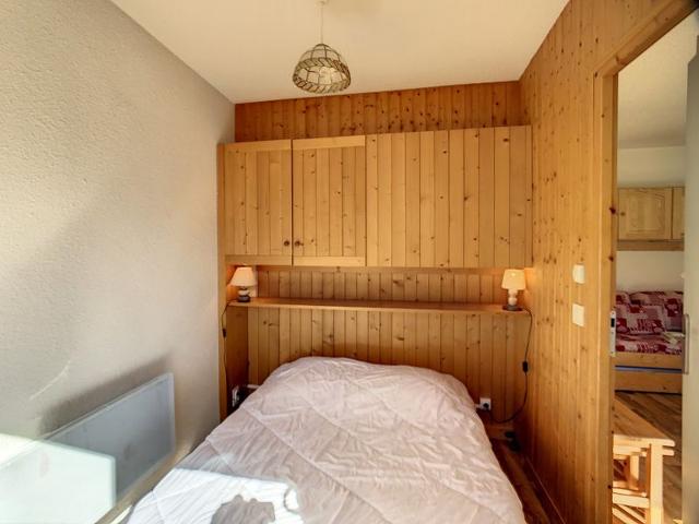 Appartements Ravieres - La Toussuire