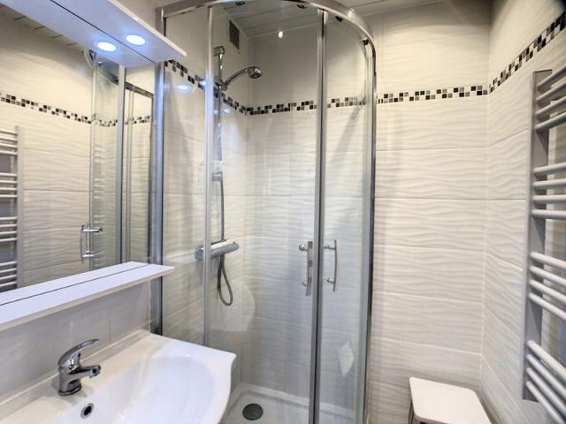 Appartements Ravieres - La Toussuire