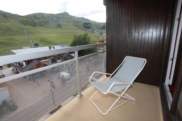 Appartements Ravieres - La Toussuire