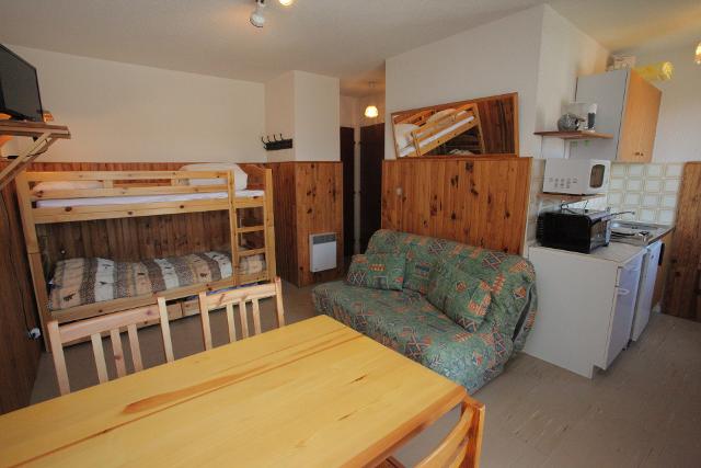 Appartements Ravieres - La Toussuire