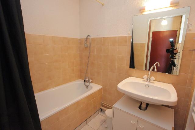 Appartements Ravieres - La Toussuire