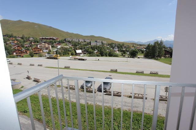Appartements Ravieres - La Toussuire