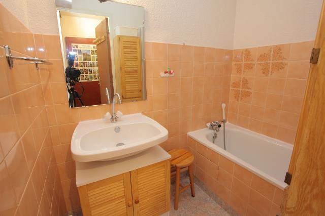 Appartements Ravieres - La Toussuire