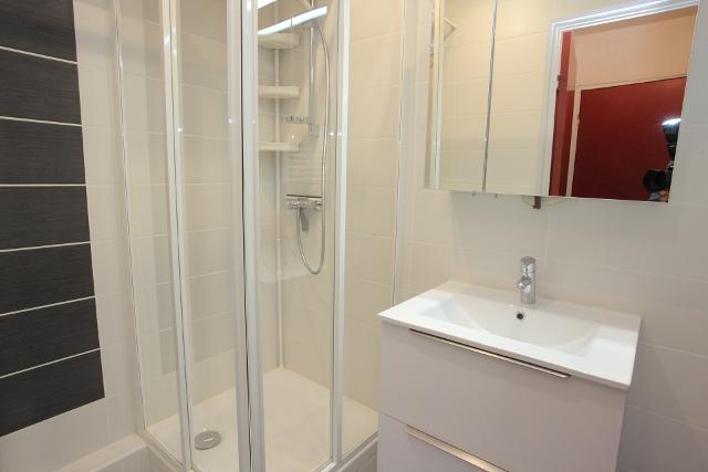 Appartements Ravieres - La Toussuire