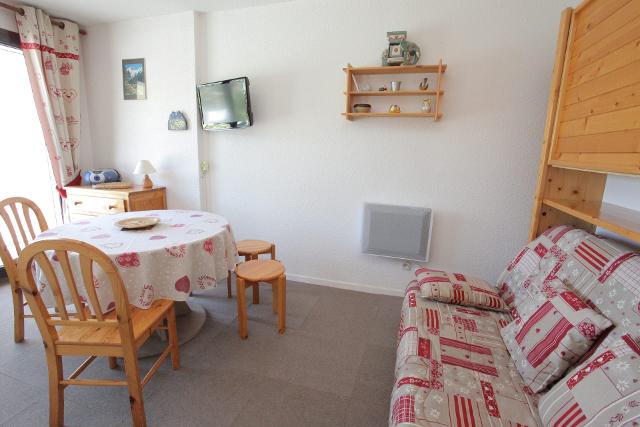 Appartements Ravieres - La Toussuire