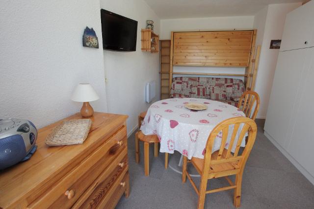 Appartements Ravieres - La Toussuire