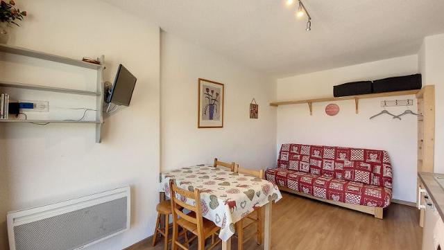 Appartements Ravieres - La Toussuire
