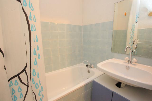 Appartements Ravieres - La Toussuire