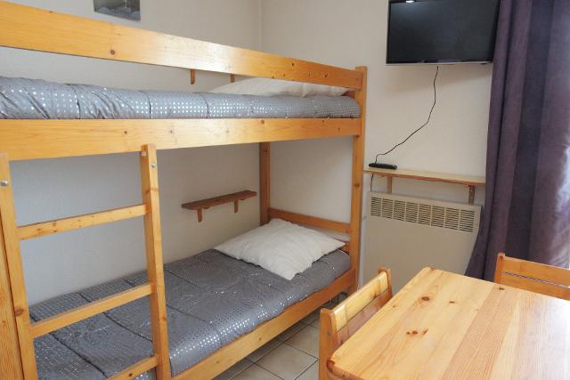 Appartements Ravieres - La Toussuire