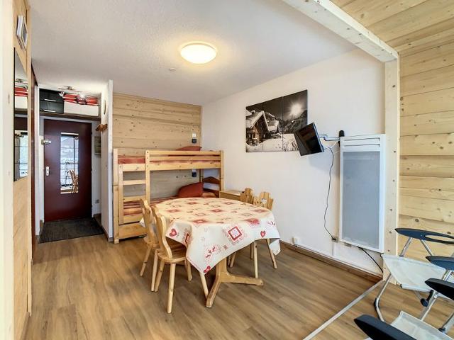 Appartements Ravieres - La Toussuire