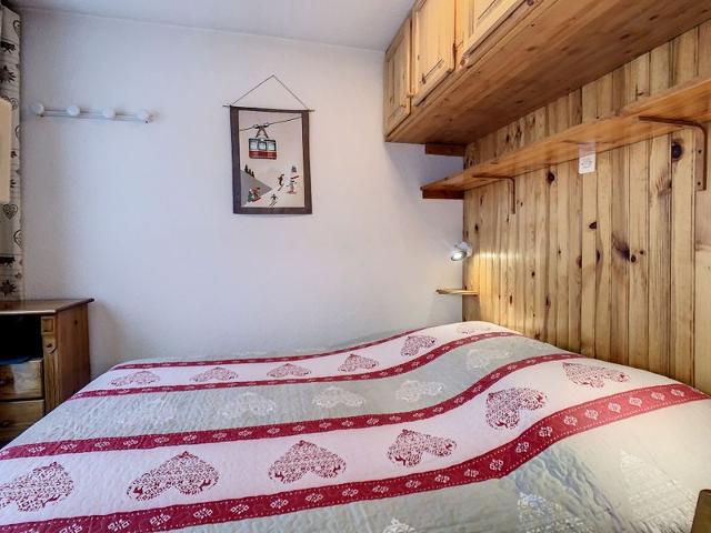 Appartements Ravieres - La Toussuire
