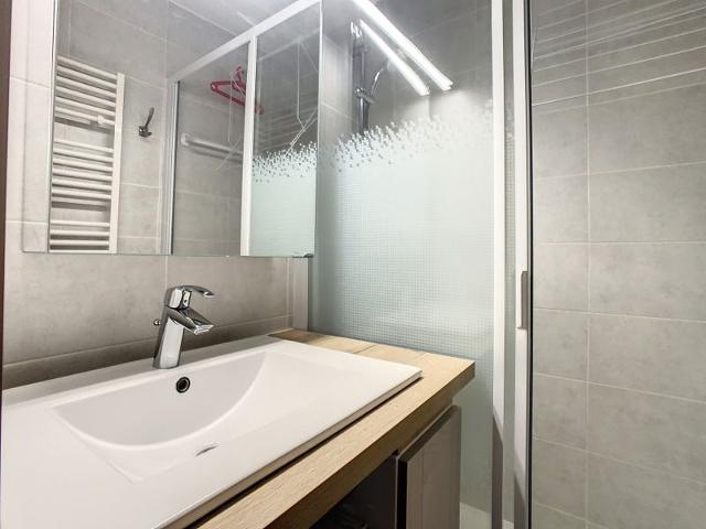 Appartements Ravieres - La Toussuire