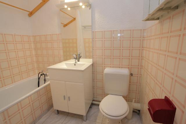 Appartements Ravieres - La Toussuire