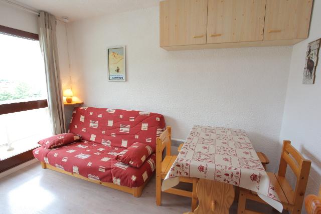 Appartements Ravieres - La Toussuire