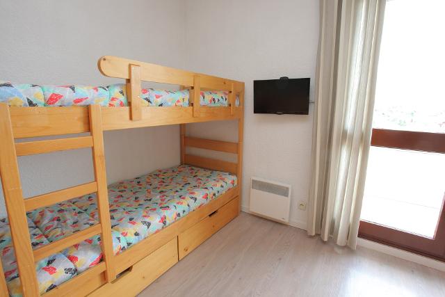 Appartements Ravieres - La Toussuire