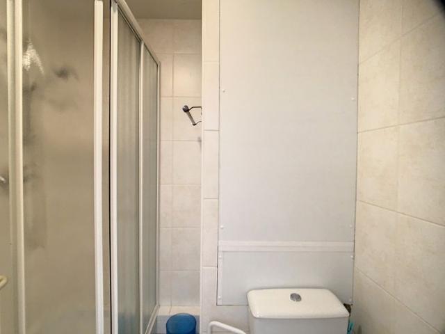 Appartements Ravieres - La Toussuire