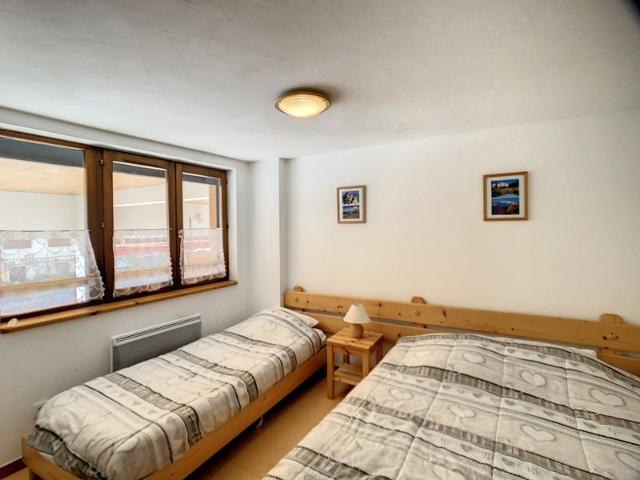 Appartements Ravieres - La Toussuire