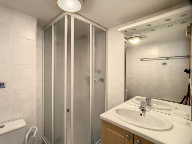 Appartements Ravieres - La Toussuire