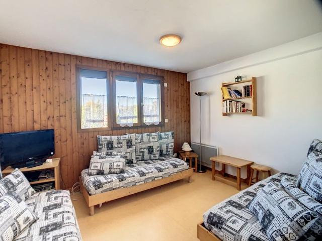 Appartements Ravieres - La Toussuire