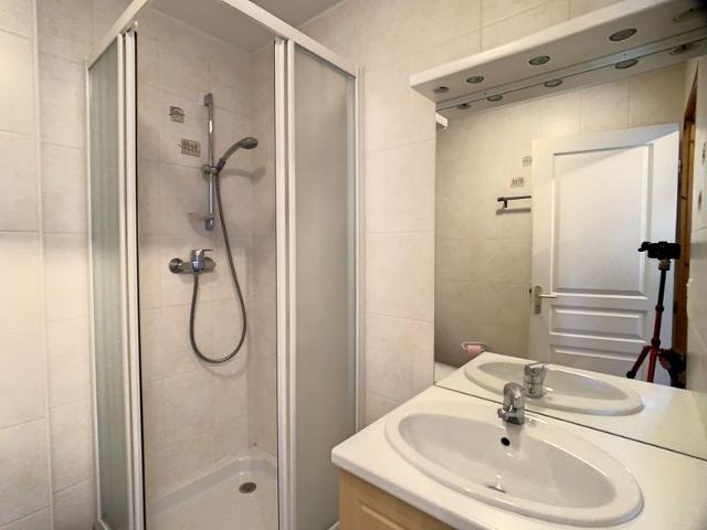 Appartements Ravieres - La Toussuire