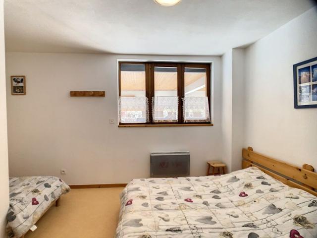 Appartements Ravieres - La Toussuire