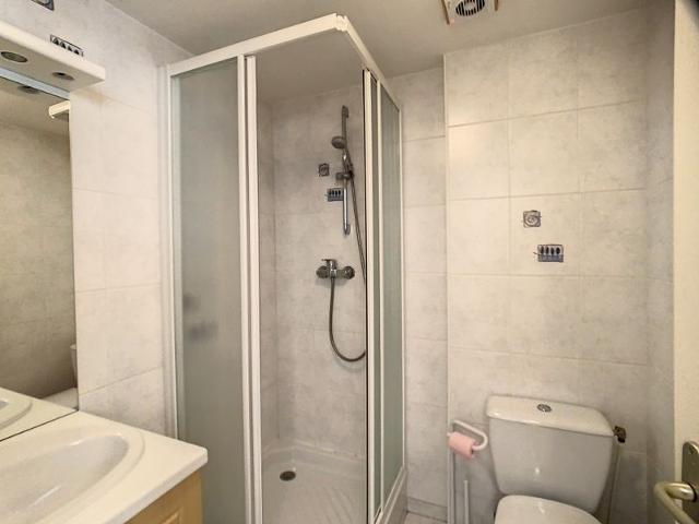 Appartements Ravieres - La Toussuire