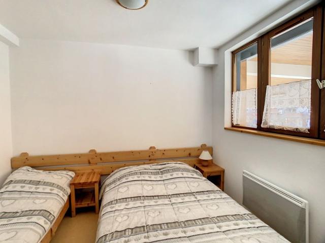 Appartements Ravieres - La Toussuire