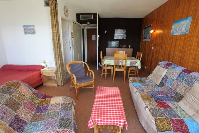 Appartements Simiane - La Toussuire