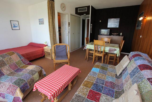 Appartements Simiane - La Toussuire