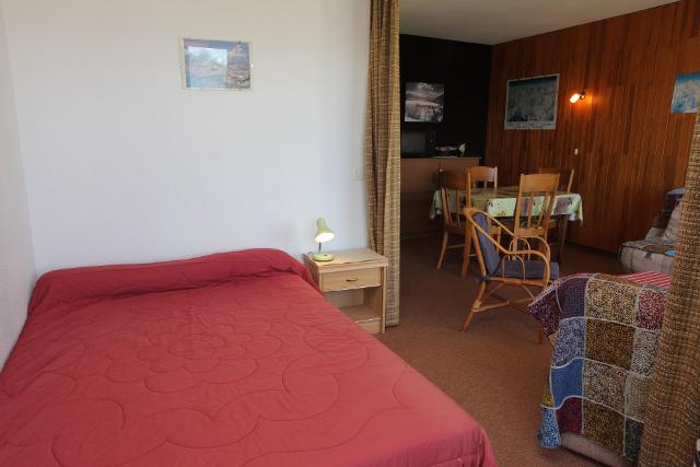 Appartements Simiane - La Toussuire