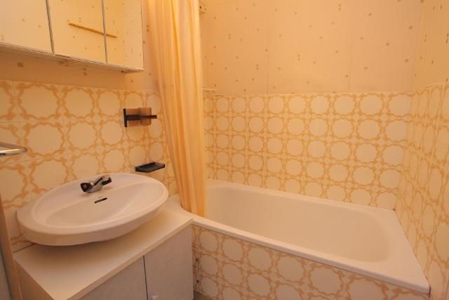 Appartements Simiane - La Toussuire