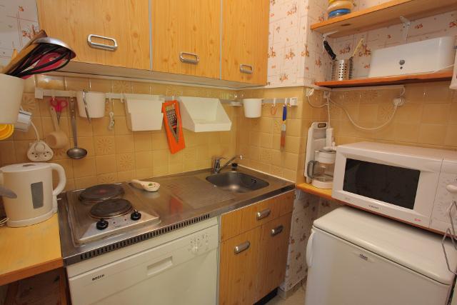 Appartements Simiane - La Toussuire