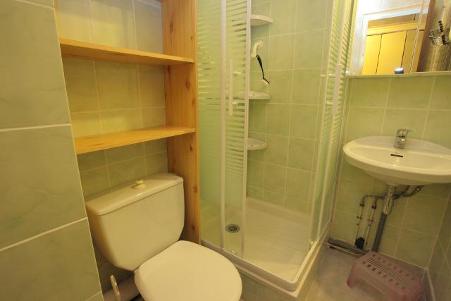 Appartements Simiane - La Toussuire