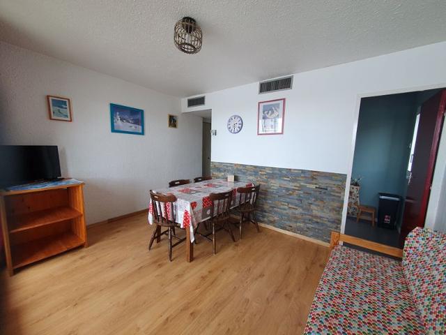Appartements Coq De Bruyere - La Toussuire