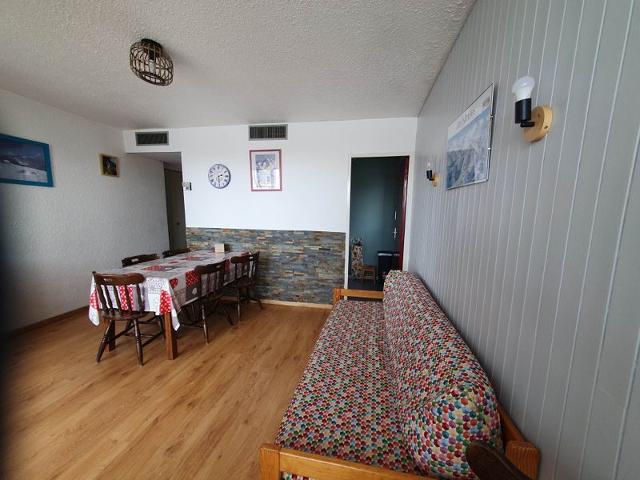 Appartements Coq De Bruyere - La Toussuire