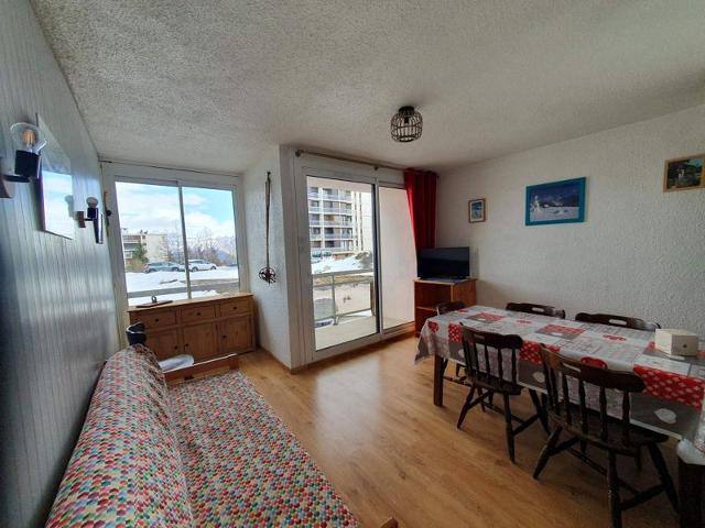 Appartements Coq De Bruyere - La Toussuire