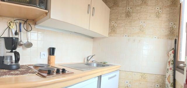 Appartements Coq De Bruyere - La Toussuire