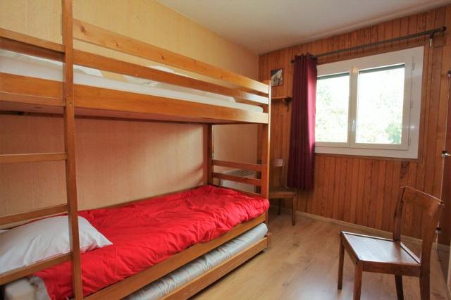 Appartements Coq De Bruyere - La Toussuire