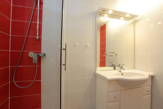 Appartements Coq De Bruyere - La Toussuire