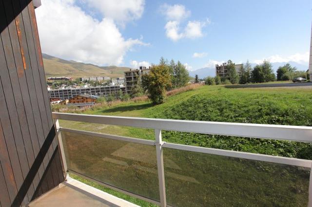 Appartements Coq De Bruyere - La Toussuire