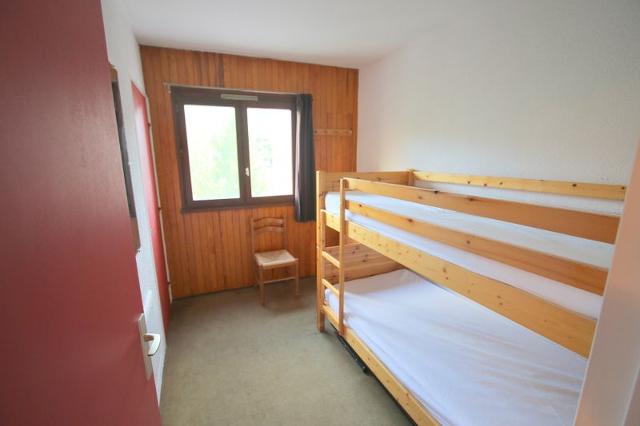 Appartements Coq De Bruyere - La Toussuire