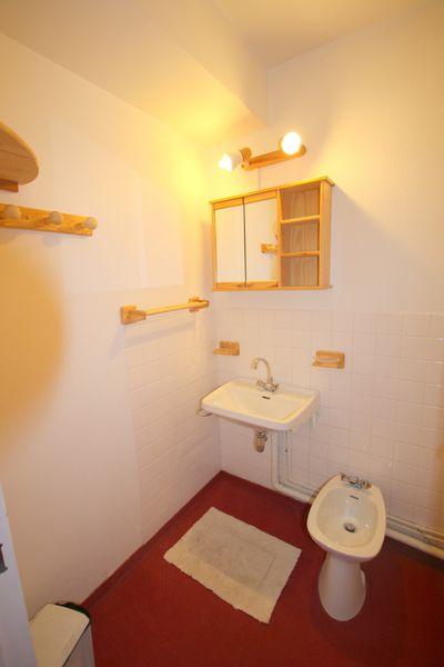 Appartements Coq De Bruyere - La Toussuire