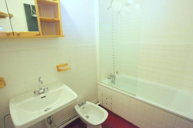 Appartements Coq De Bruyere - La Toussuire
