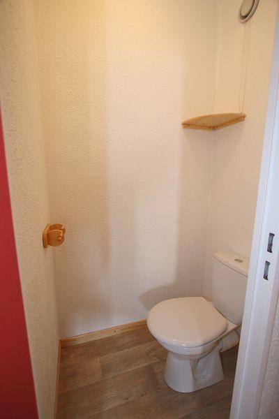 Appartements Coq De Bruyere - La Toussuire