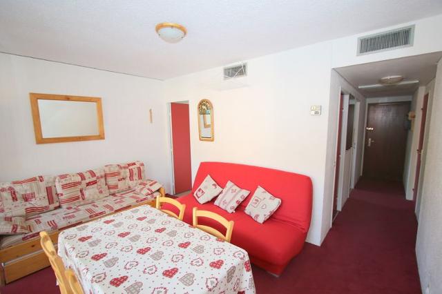 Appartements Coq De Bruyere - La Toussuire