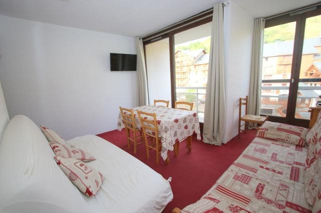 Appartements Coq De Bruyere - La Toussuire