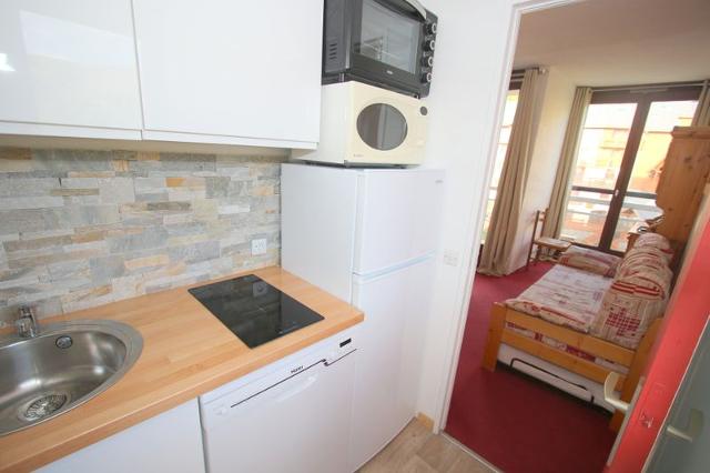 Appartements Coq De Bruyere - La Toussuire