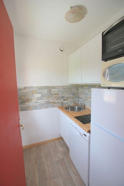 Appartements Coq De Bruyere - La Toussuire