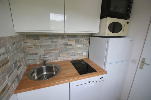 Appartements Coq De Bruyere - La Toussuire